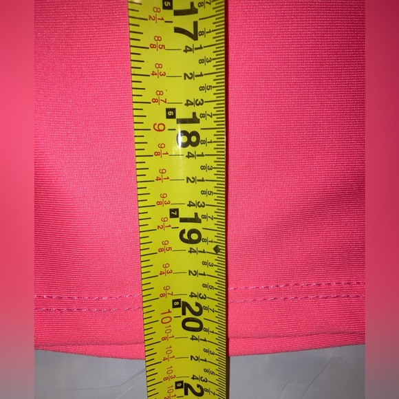 Bundle! Fifth Sun “More Love” Swimsuit Cover Tank Top & Fluorescent Shorts Lg - Picture 7 of 13